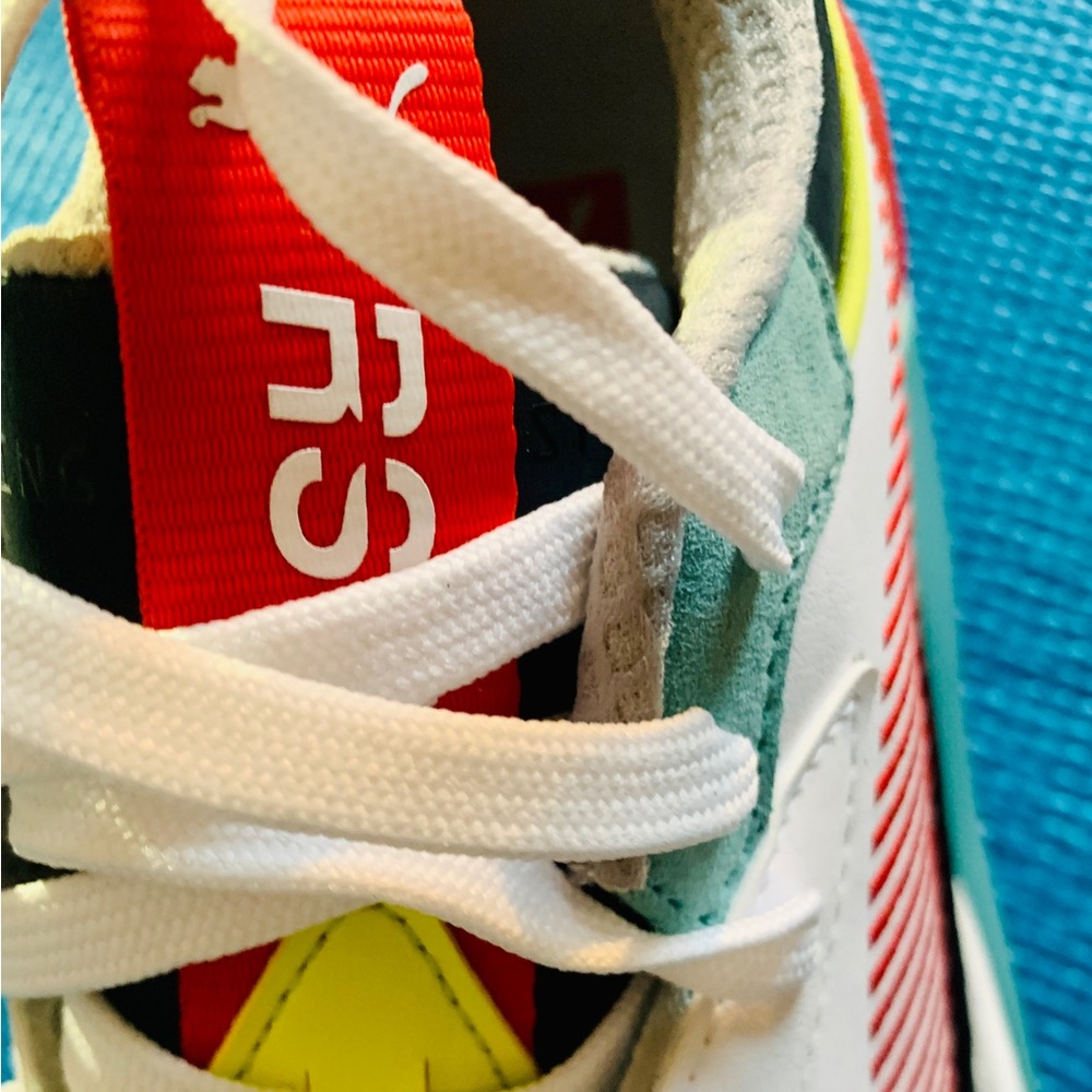 PUMA
RS-X HARD DRIVE (new,without original box) - Picture 9 of 12